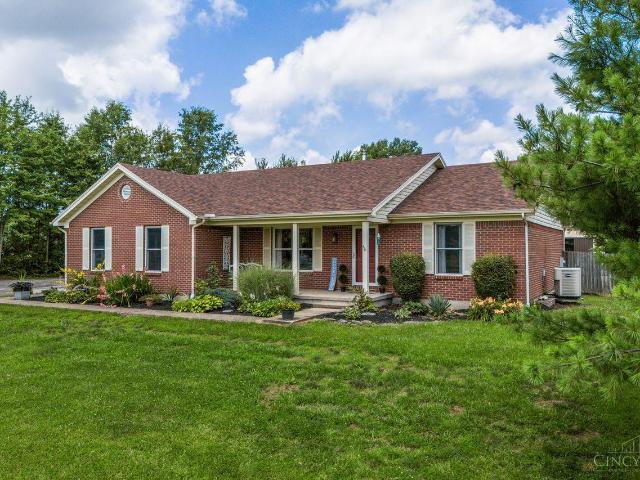 House for sale in Clarksville, Ohio