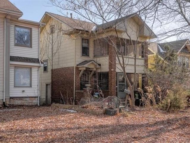 House for rent in Kansas City, Missouri
