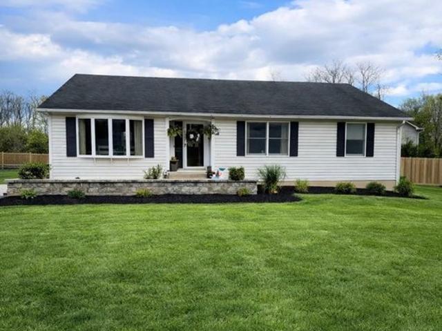 House for sale in Sharpsburg, Maryland