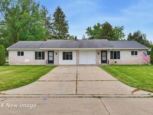 House for sale in Carrollton, Michigan