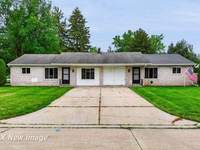 House for sale in Carrollton, Michigan
