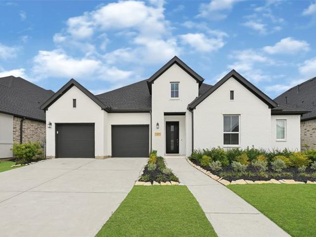 House for sale in Manvel, Texas