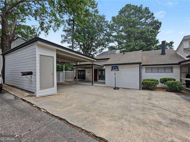 Townhouse for sale in Cobb, Georgia