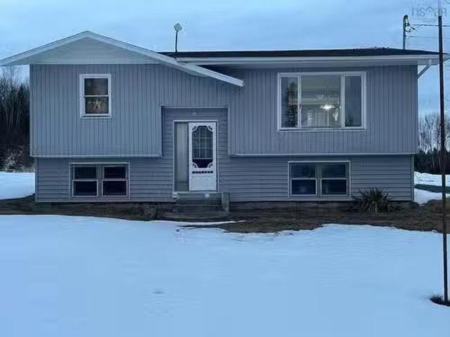 House for sale in Colchester, Nova Scotia