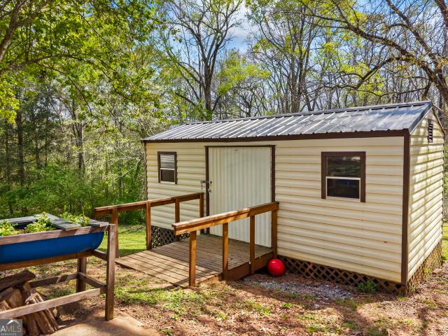 House for sale in Royston, Georgia
