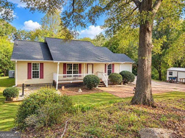 House for sale in Royston, Franklin County