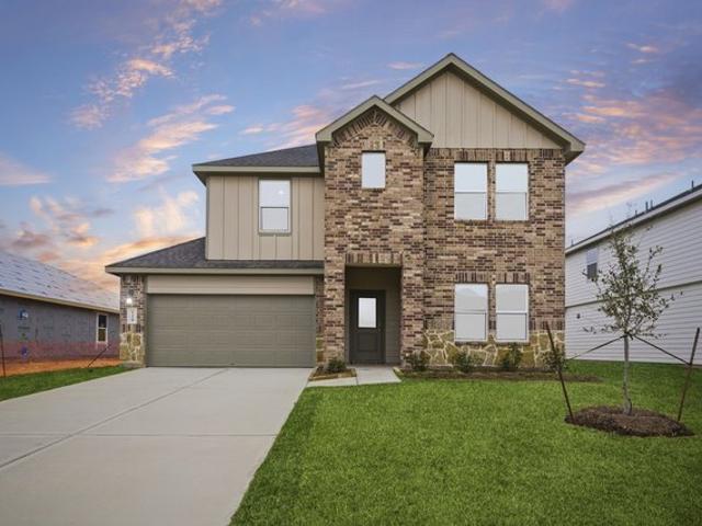 House for sale in Rosenberg, Texas