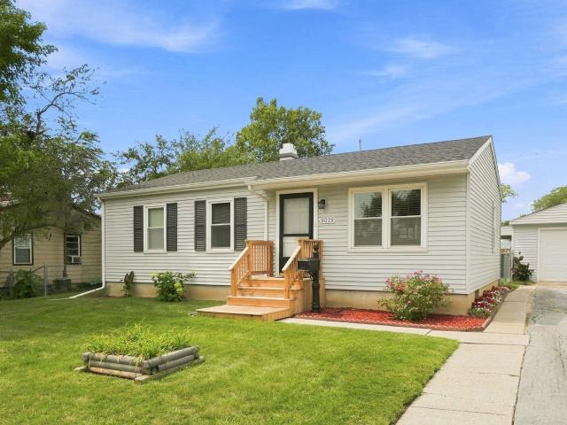 House for sale in Fort Wayne, Indiana