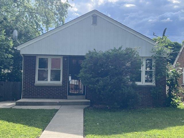 House for sale in South Milwaukee, Wisconsin