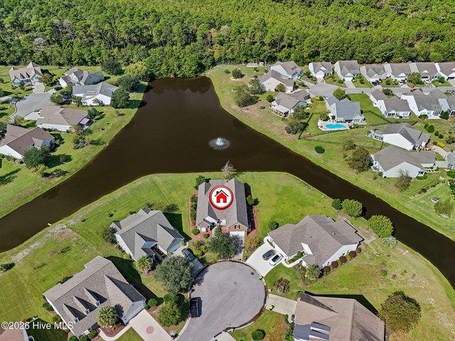 House for sale in Southport, Brunswick County