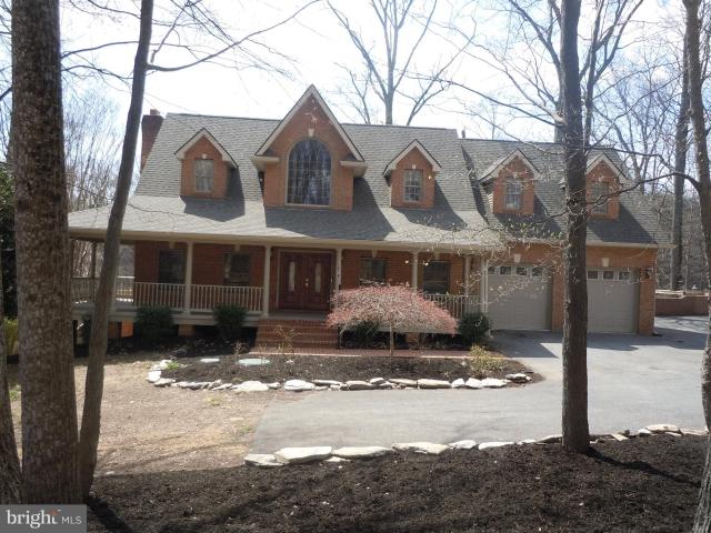 House for sale in Braddock Heights, Maryland