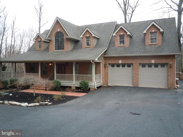 House for sale in Braddock Heights, Maryland