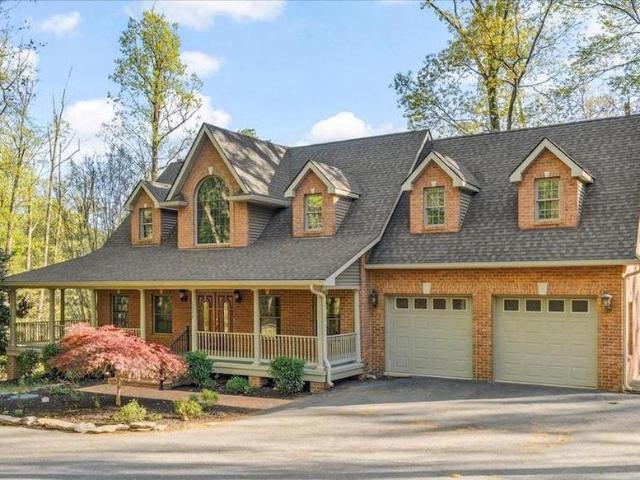 House for sale in Braddock Heights, Maryland