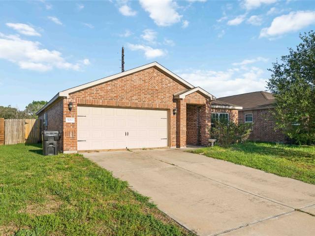 House for sale in Rosenberg, Fort Bend County