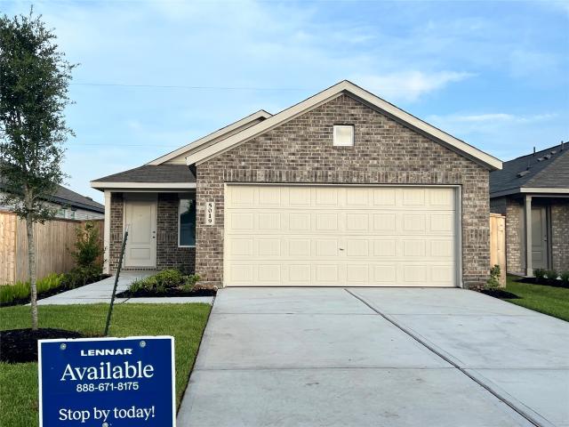 House for sale in Needville, Texas