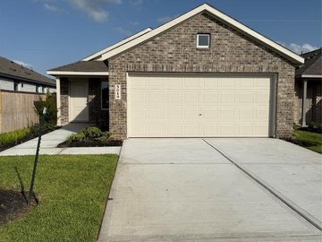 House for sale in Needville, Texas