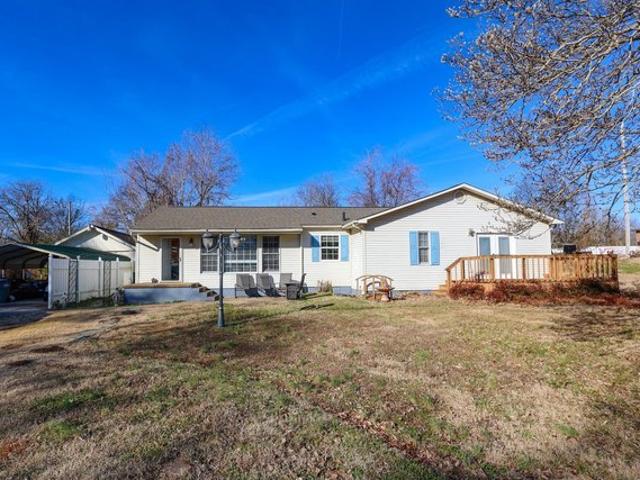 House for sale in Paducah, Kentucky