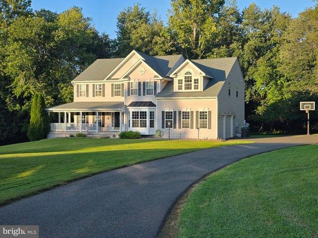 House for sale in Virginia