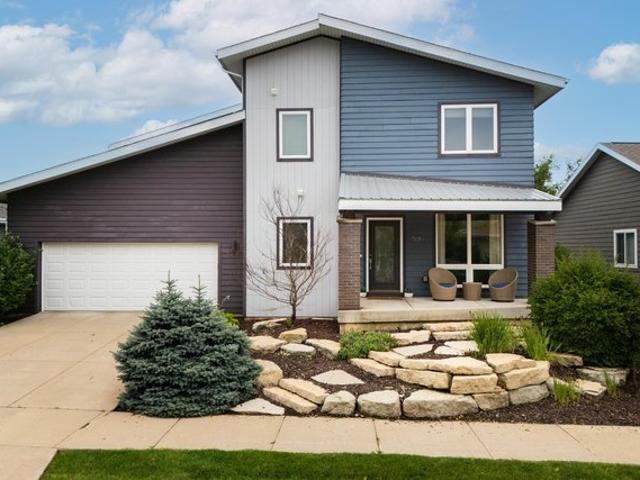House for sale in Middleton, Wisconsin