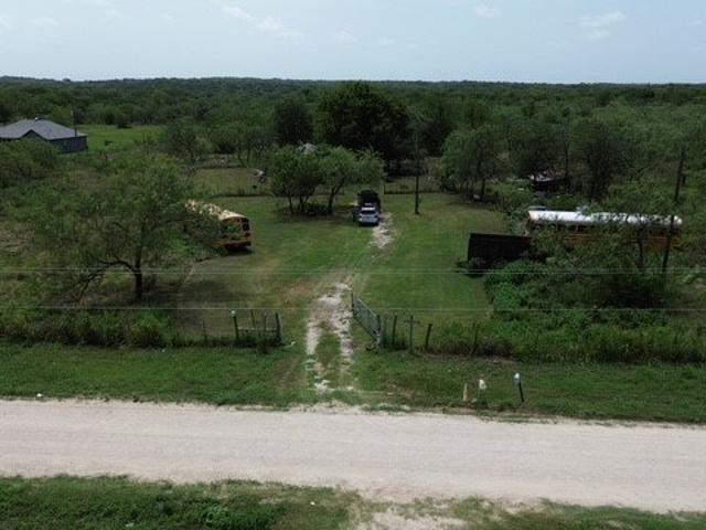 Land for sale in Wortham, Texas