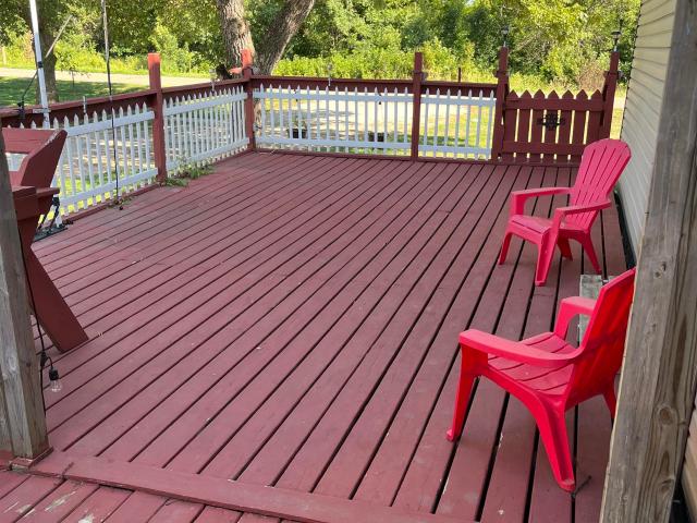 House for sale in Emmet, Iowa