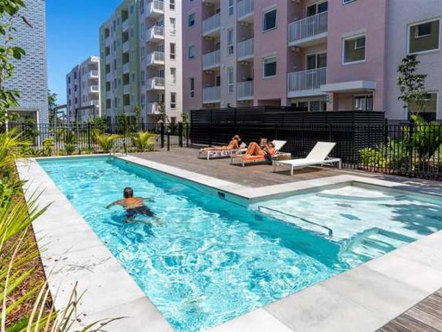 Apartment for sale in Onehunga
