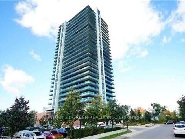 Condo for rent in Woburn, Ontario
