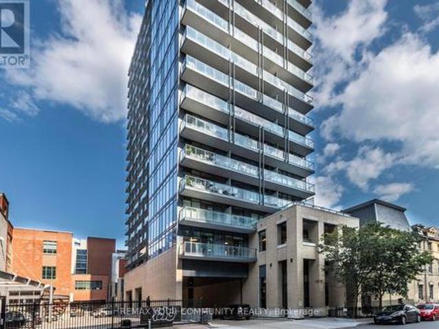 Condo for sale in Woburn, Ontario