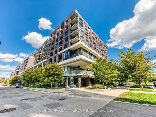 Condo for sale in Woburn, Ontario