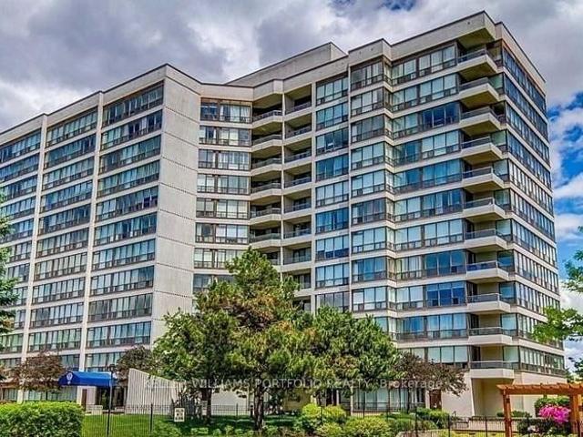 Condo for sale in Woburn, Ontario