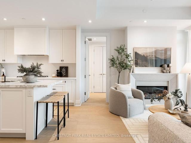 Condo for sale in Woburn, Ontario