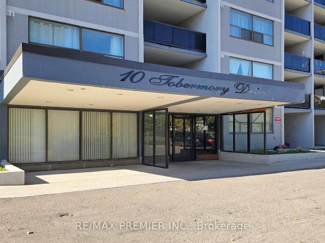 Condo for sale in Woburn, Ontario