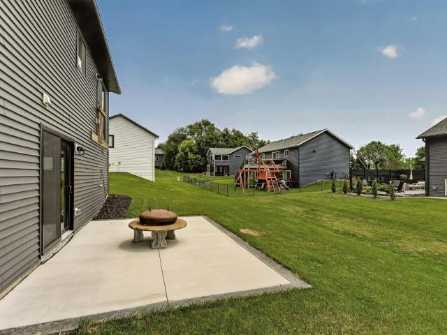 House for sale in Mantorville, Minnesota