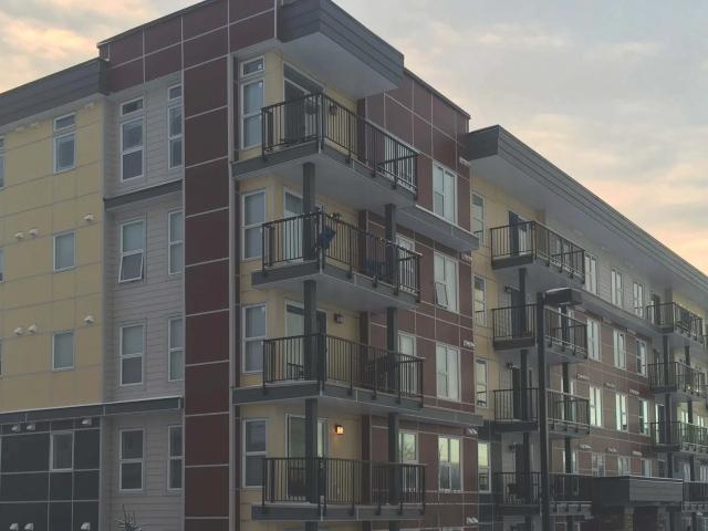 Apartment for rent in Fort St. John, British Columbia
