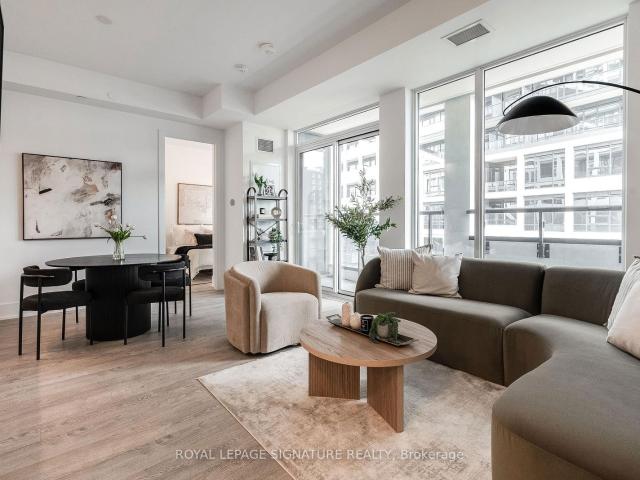 Condo for sale in Woburn, Ontario