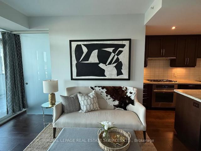 Condo for rent in Woburn, Ontario