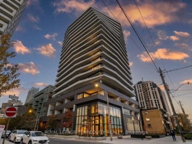 Condo for sale in Woburn, Ontario