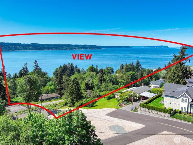 House for sale in Mukilteo, Washington