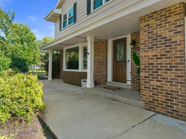 House for sale in Union Grove, Wisconsin