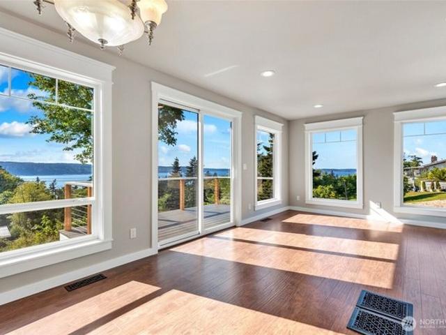 House for sale in Mukilteo, Washington