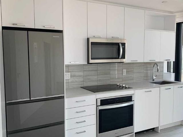 Condo for rent in York, Ontario