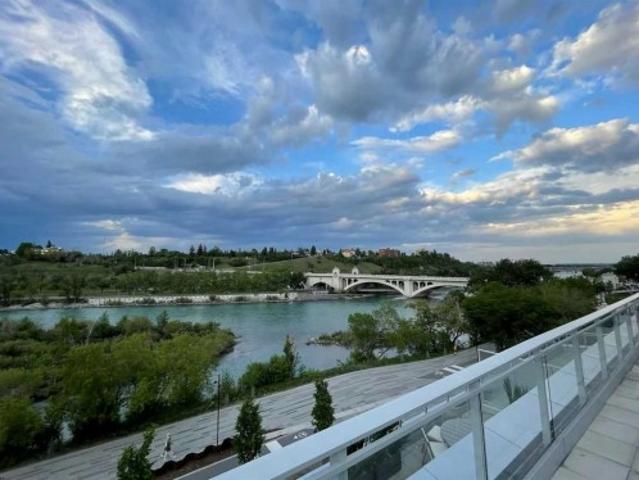 Condo for sale in Waterfront, Calgary