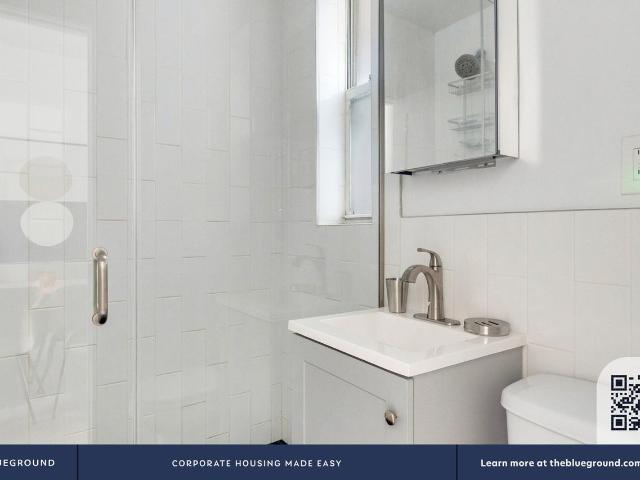 Apartment for rent in New York