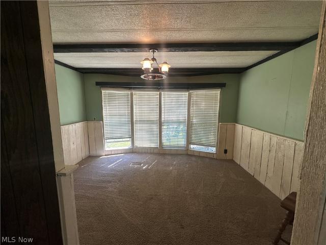 House for sale in Noble, Ohio