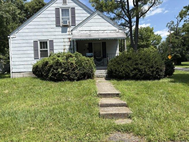 House for sale in Nicholasville, Kentucky