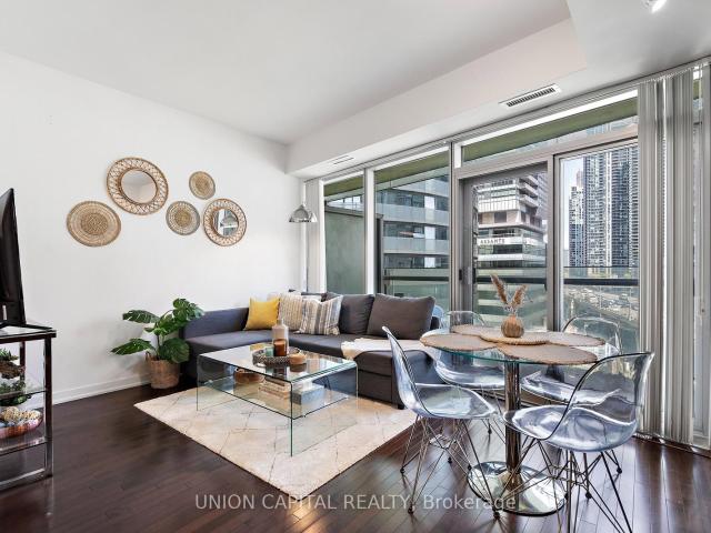 Condo for rent in Woburn, Ontario