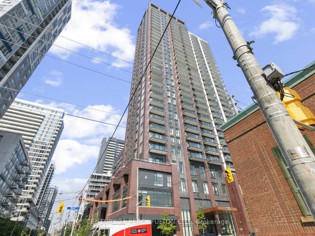 Condo for sale in Toronto Centre, Toronto