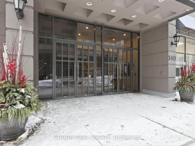 Condo for rent in Woburn, Ontario