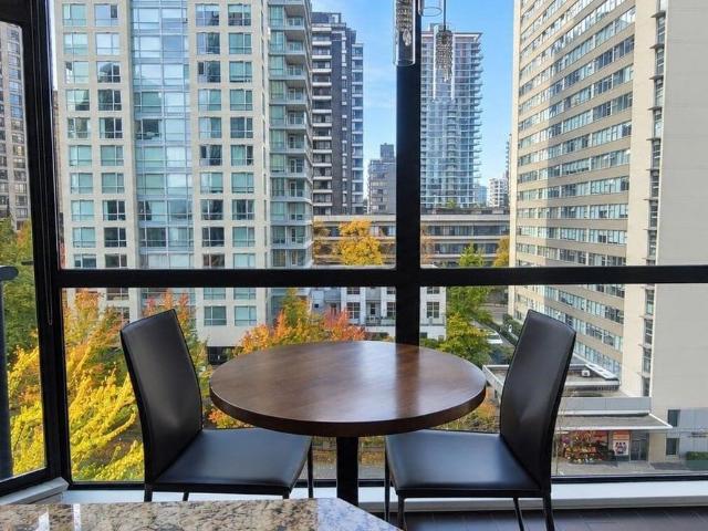 House for rent in Coal Harbour, Vancouver