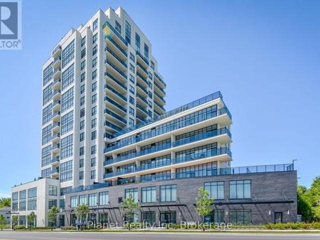 Condo for sale in Guelph, Ontario